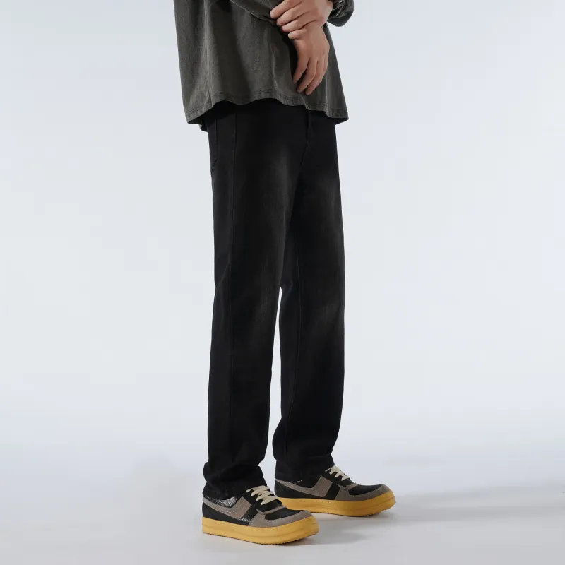 Hurley Jeans Unisex-4
