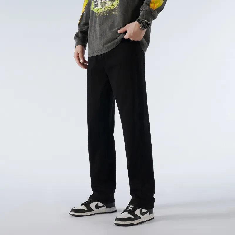Hurley Jeans Unisex-2
