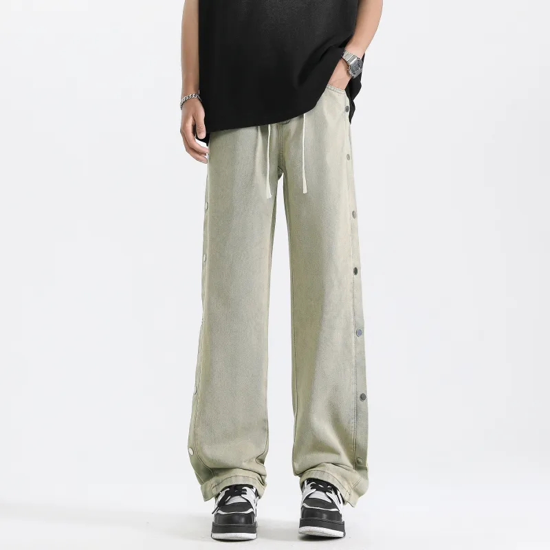 Hurley Jeans Unisex-14