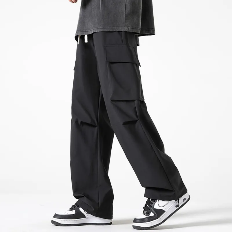 Hurley Casual Pants Unisex-2