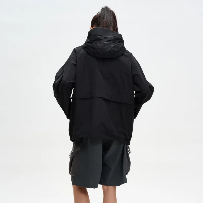 Hurley Jackets Unisex-2
