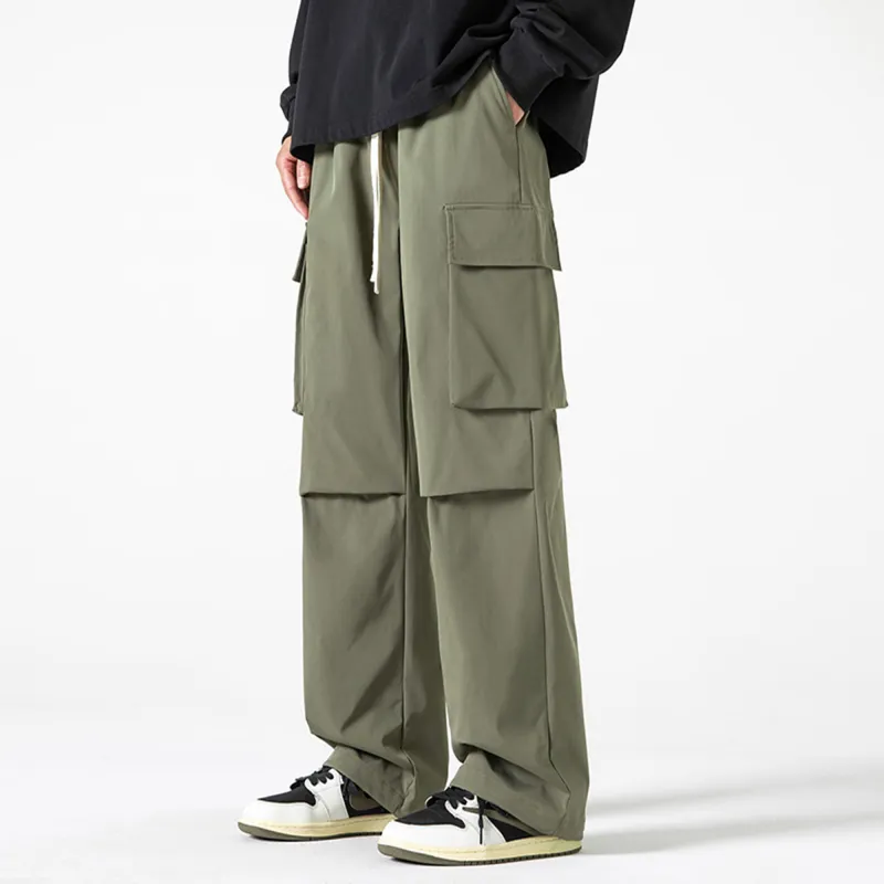 Hurley Casual Pants Unisex-9