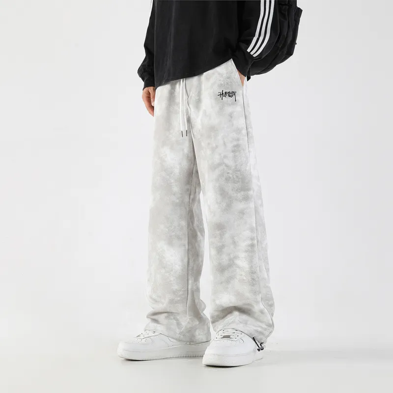 Hurley Casual Pants Unisex-12