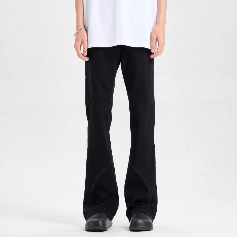 Hurley Jeans Unisex-2