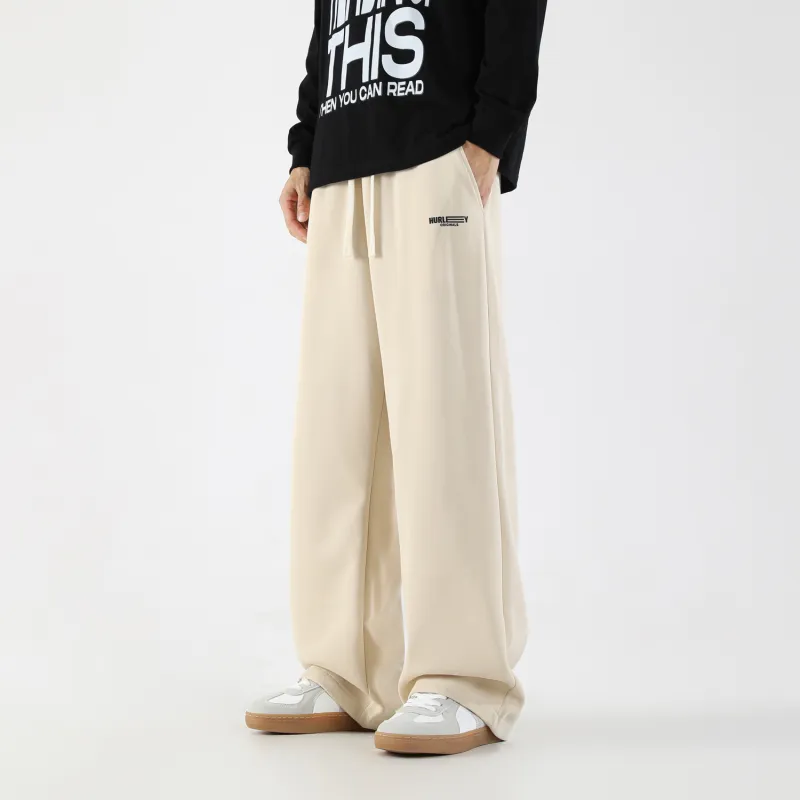 Hurley Casual Pants Unisex-10