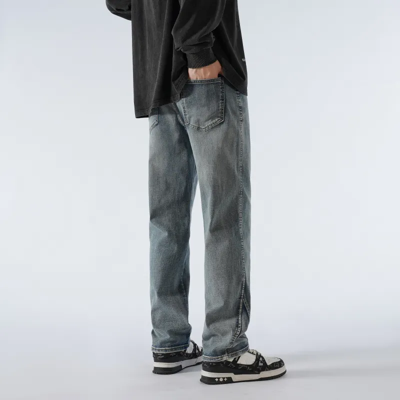 Hurley Jeans Unisex-9