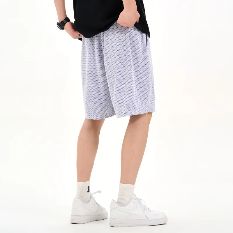 Hurley Casual Shorts Unisex-8