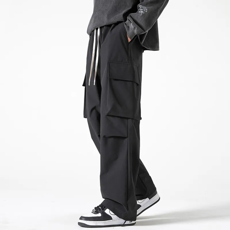 Hurley Casual Pants Unisex-4