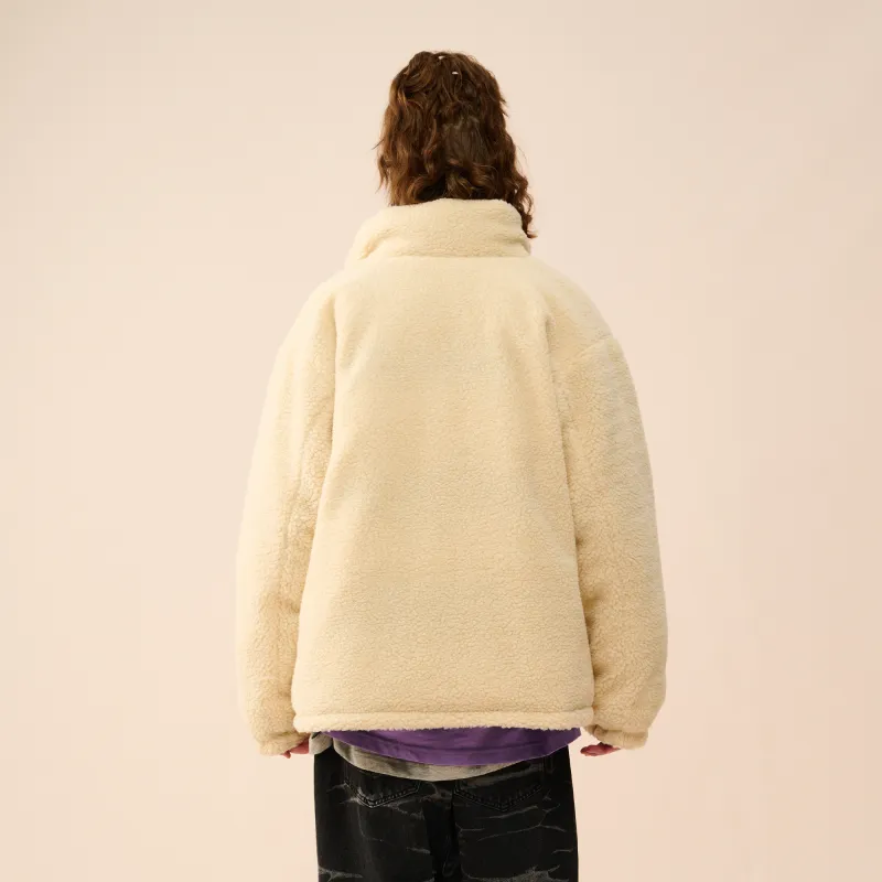 Hurley Puffer Jackets Unisex-6