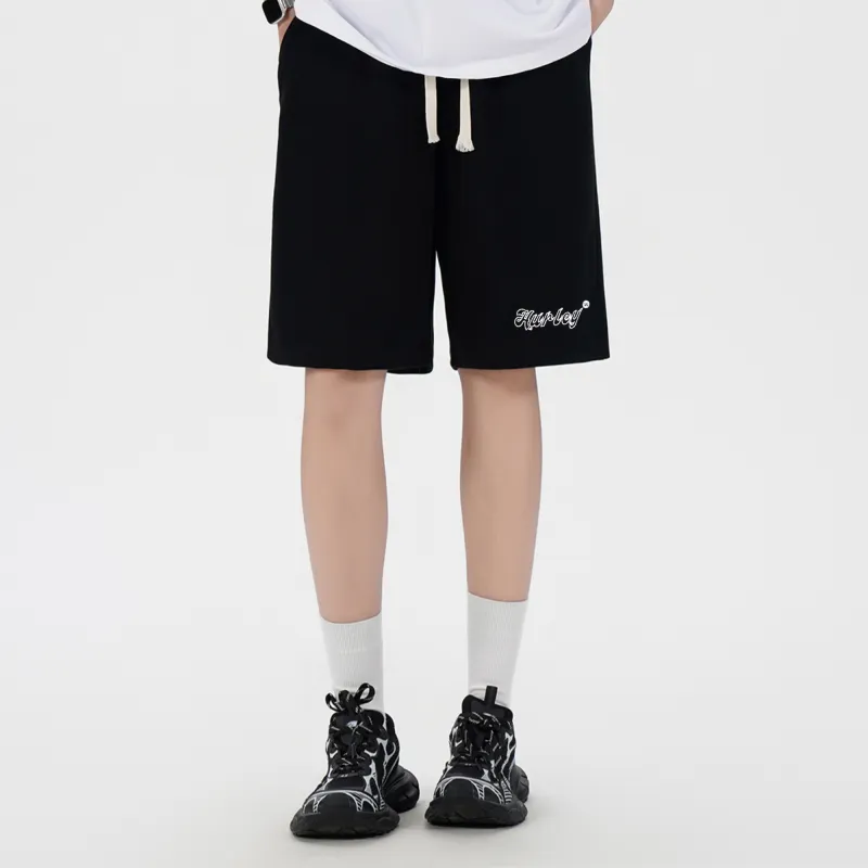 Hurley Casual Shorts Unisex-3