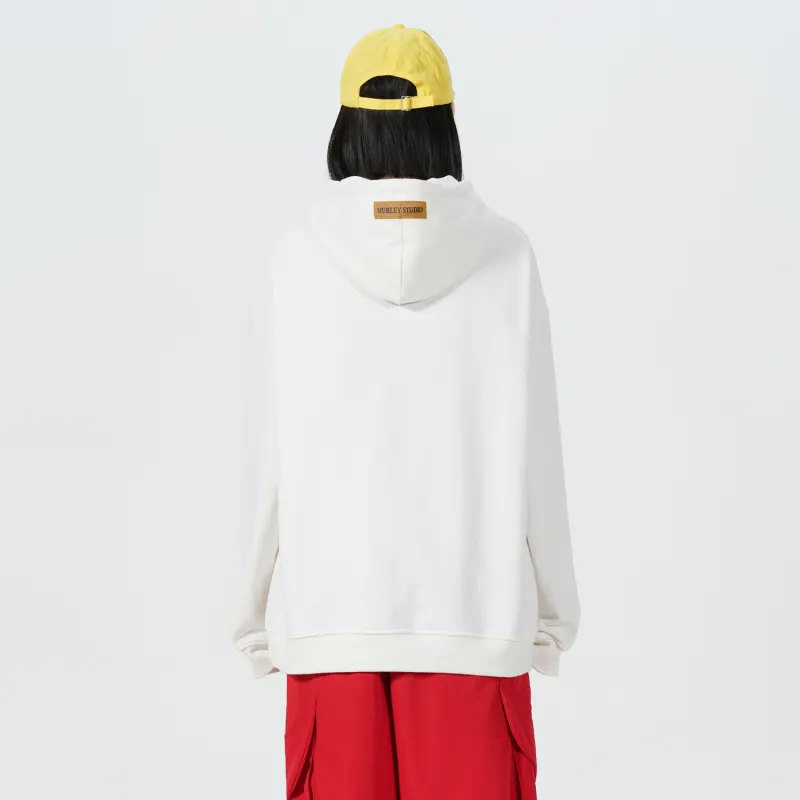 Hurley Sweatshirts Unisex-11