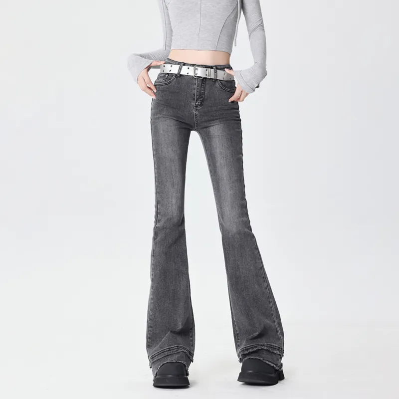 Hurley Jeans Women's-5