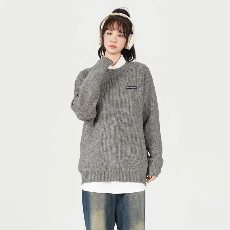 Hurley Knitwear Unisex-8