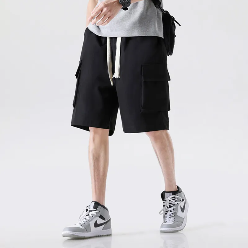 Hurley Cargo Shorts Unisex-5