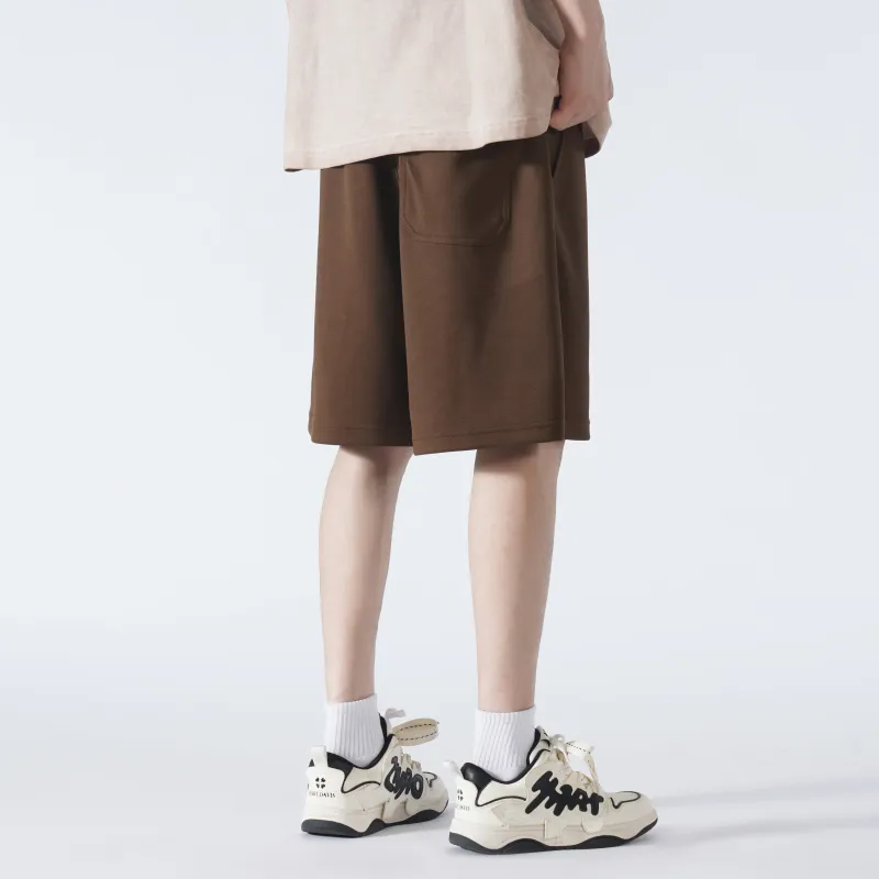 Hurley Casual Shorts Unisex-8