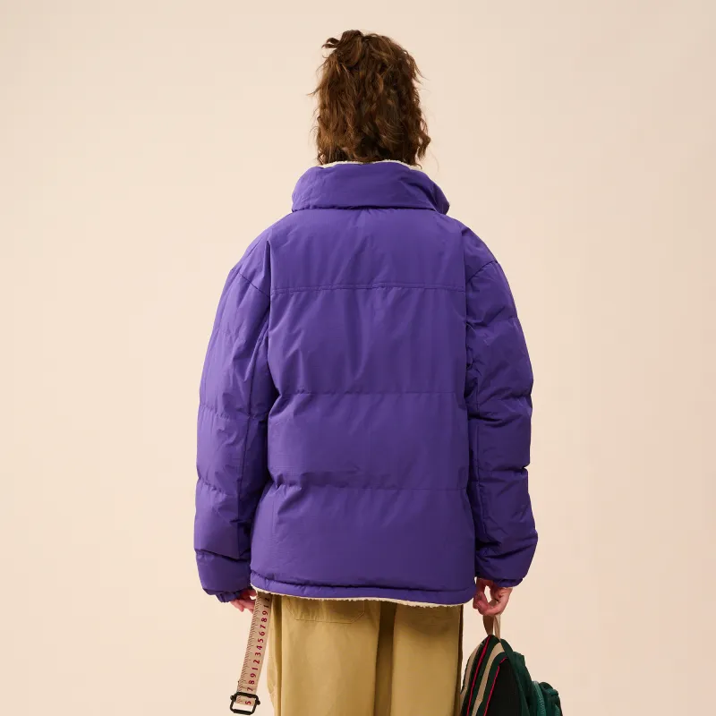 Hurley Puffer Jackets Unisex-20