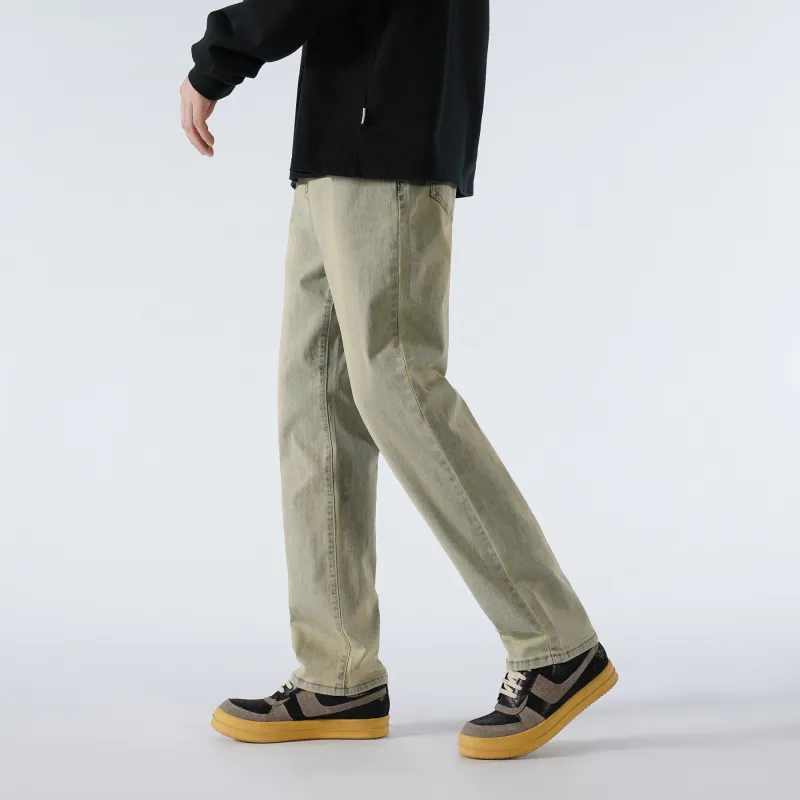 Hurley Jeans Unisex-13