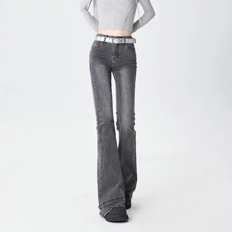 Hurley Jeans Women's-2