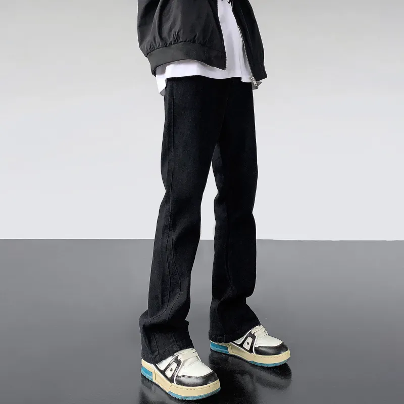 Hurley Jeans Unisex-5
