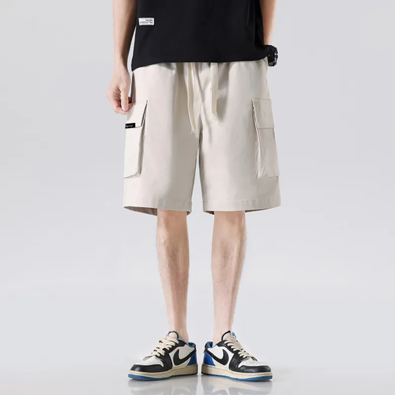 Hurley Cargo Shorts Unisex-10