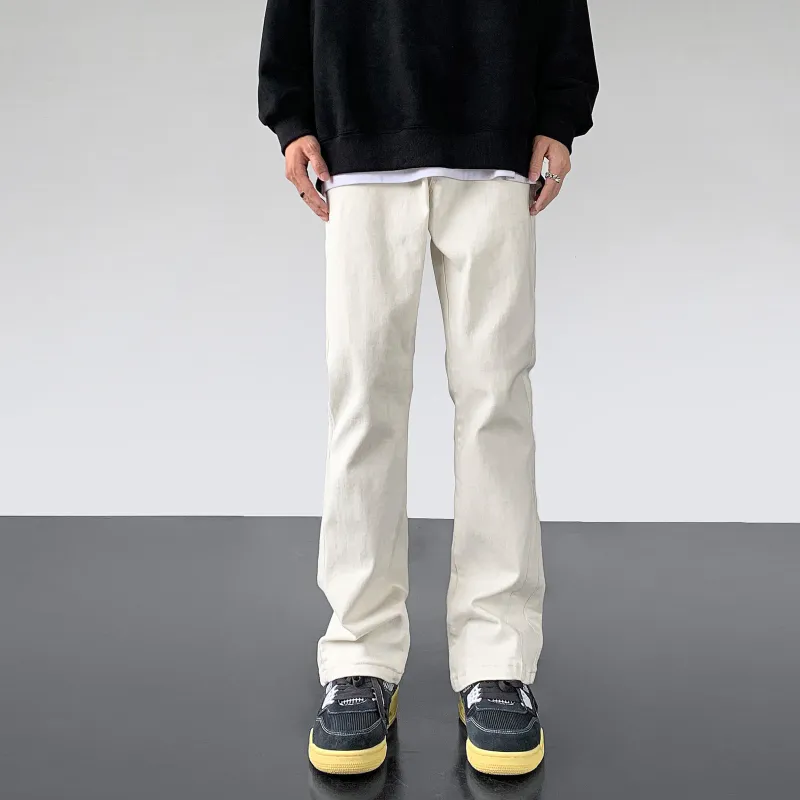 Hurley Jeans Unisex-9