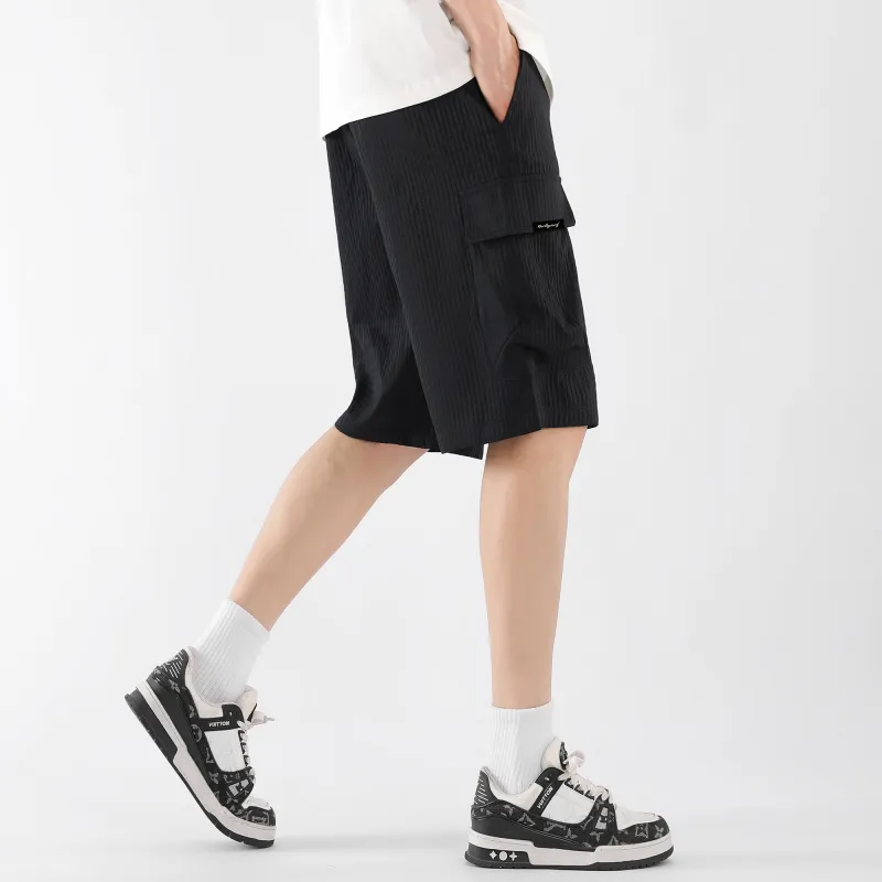 Hurley Casual Shorts Unisex-5