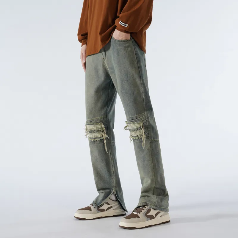 Hurley Jeans Unisex-9