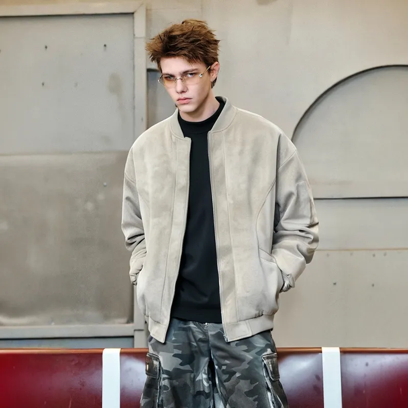 Hurley Jackets Unisex-11