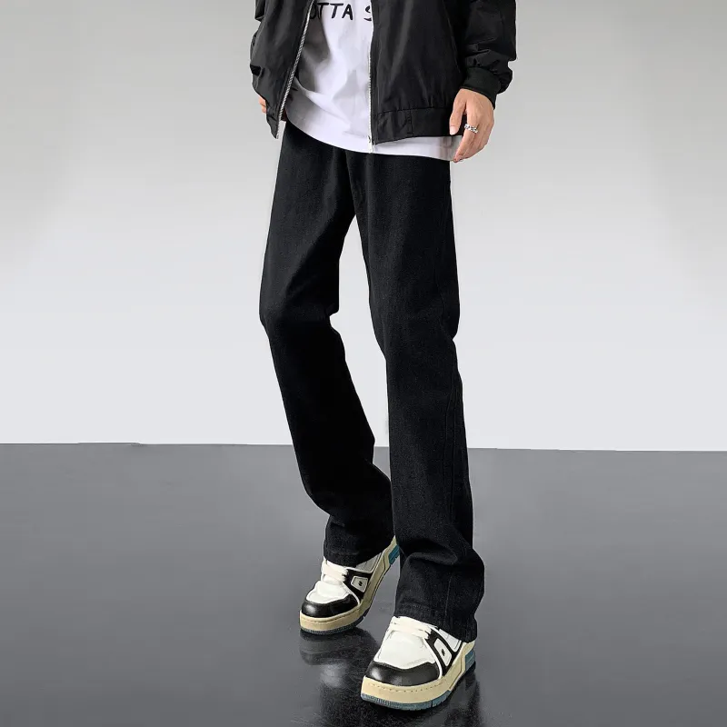 Hurley Jeans Unisex-4