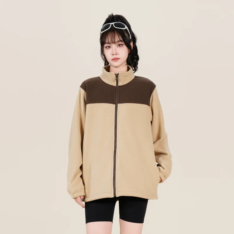 Hurley AW24 Water-Resistant Windproof Warm Water-Repellent Cold-Resistant Rainproof Windbreaker Jacket Unisex-28