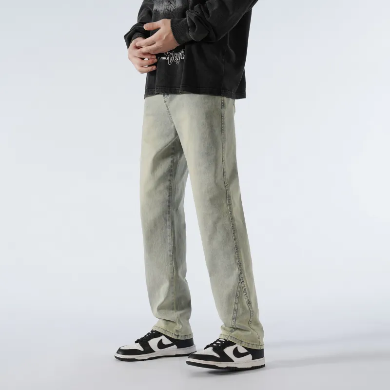 Hurley Jeans Unisex-19