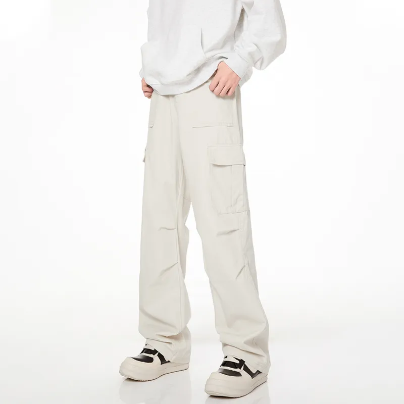 Hurley Casual Pants Unisex-8