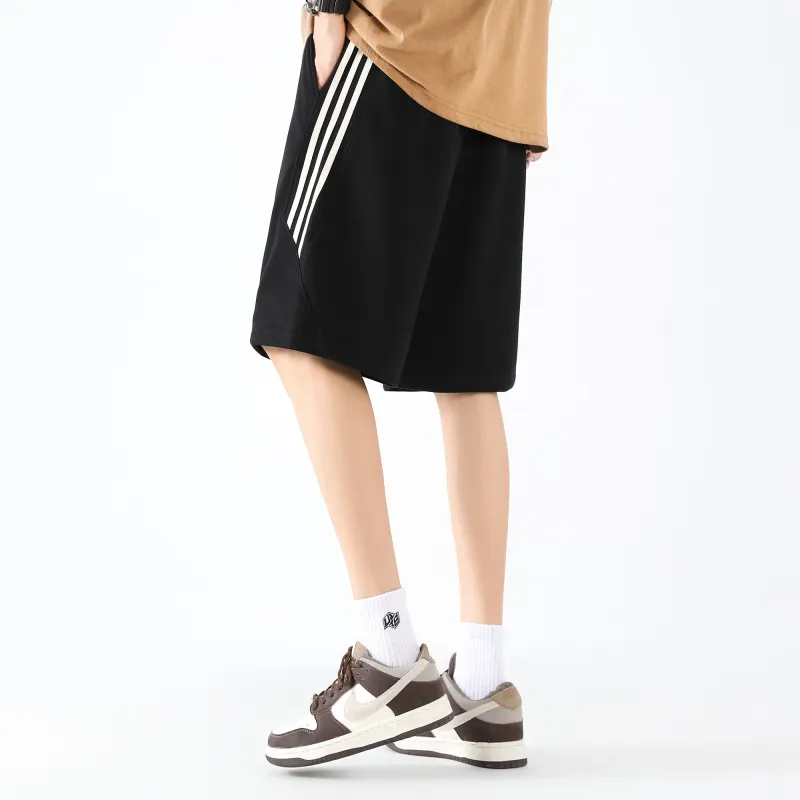 Hurley Casual Shorts Unisex-4