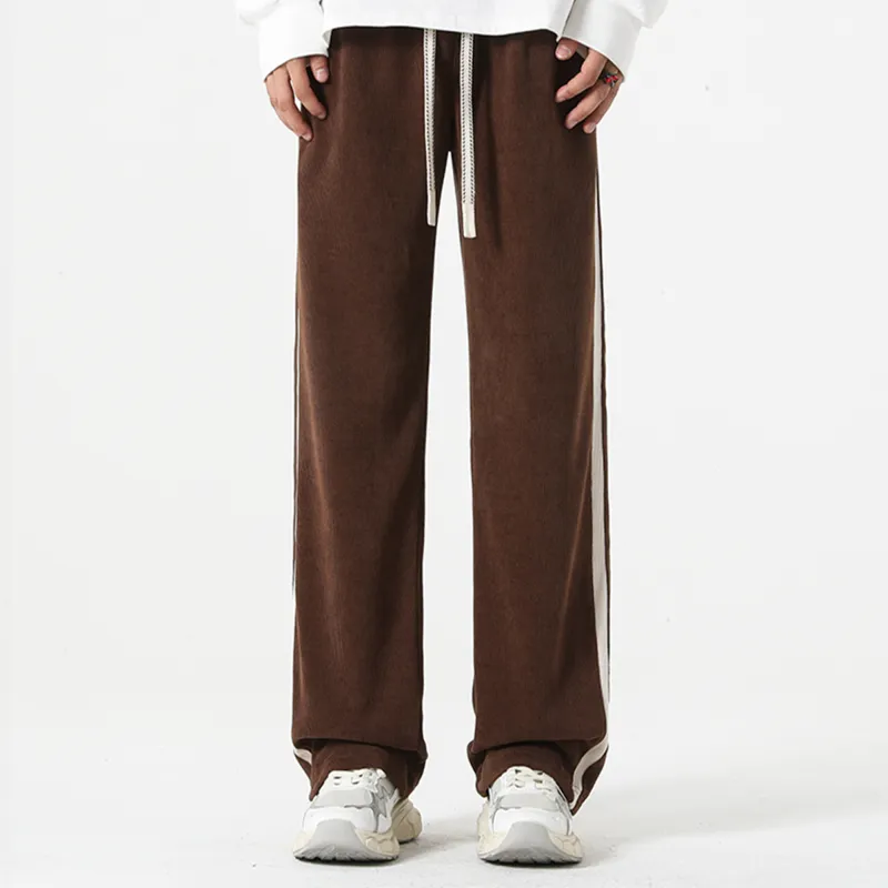 Hurley Casual Pants Unisex-11
