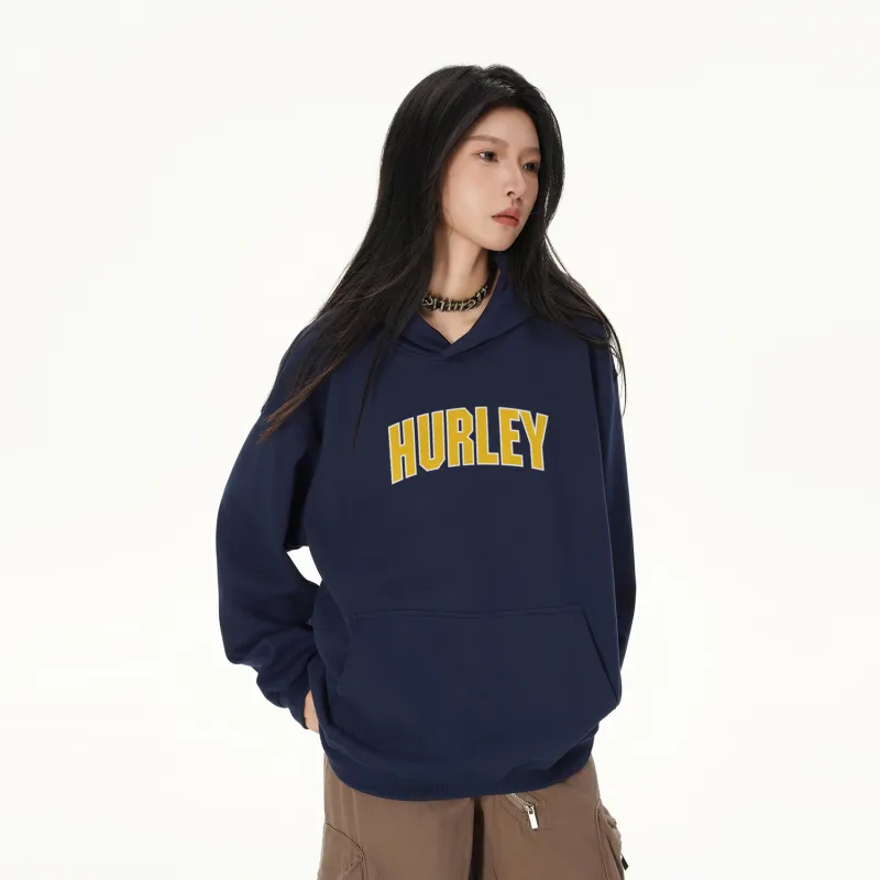 Hurley Sweatshirts Unisex-14