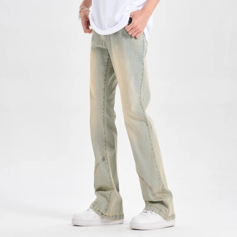 Hurley Jeans Unisex-15
