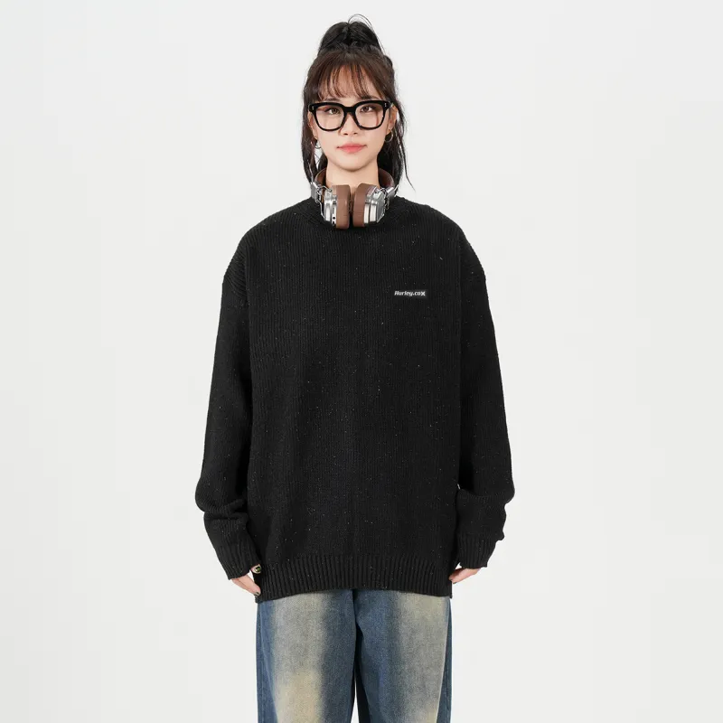Hurley Knitwear Unisex-1