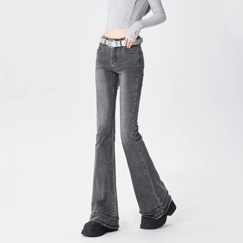 Hurley Jeans Women's-4