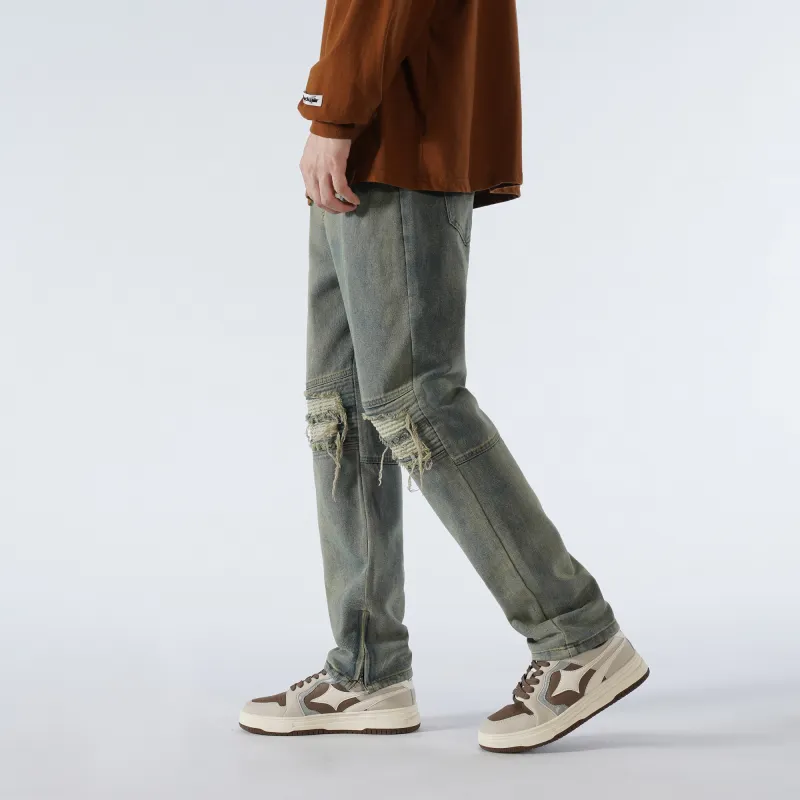 Hurley Jeans Unisex-10
