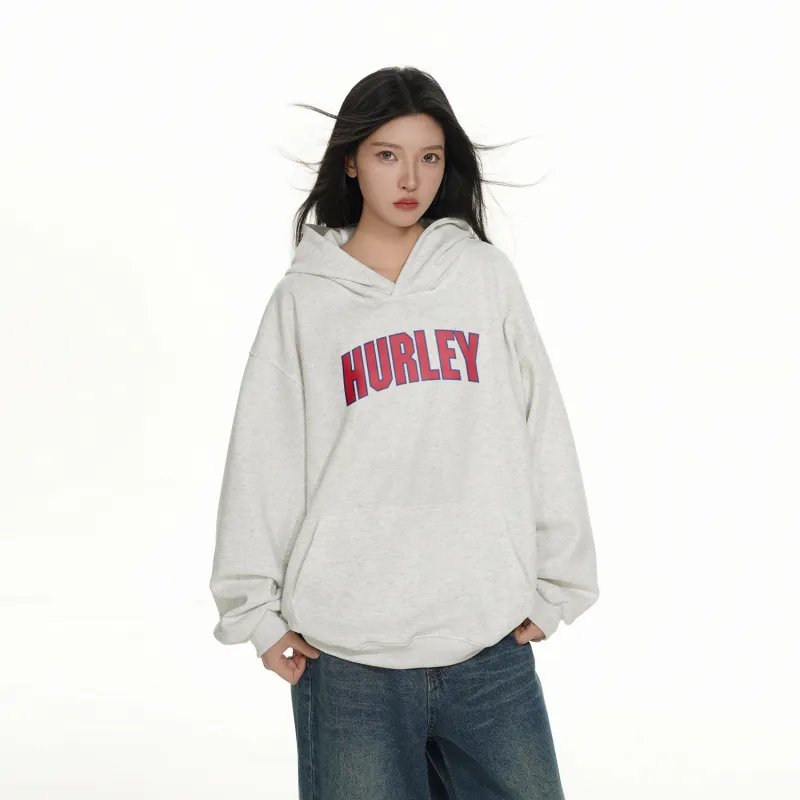 Hurley Sweatshirts Unisex-5
