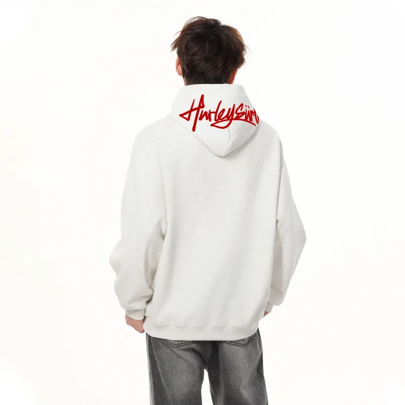 Hurley Sweatshirts Unisex-33