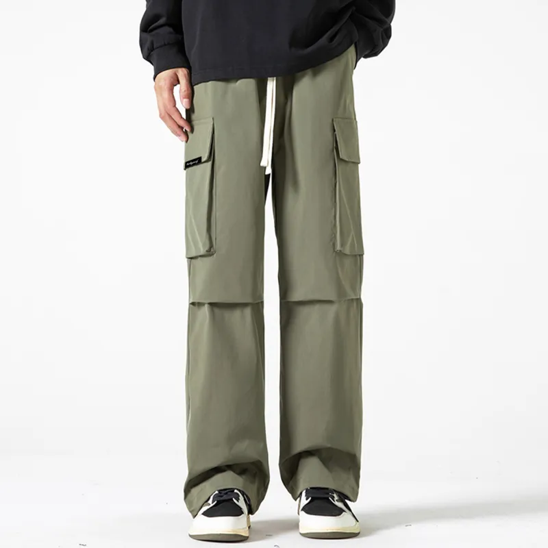Hurley Casual Pants Unisex-8