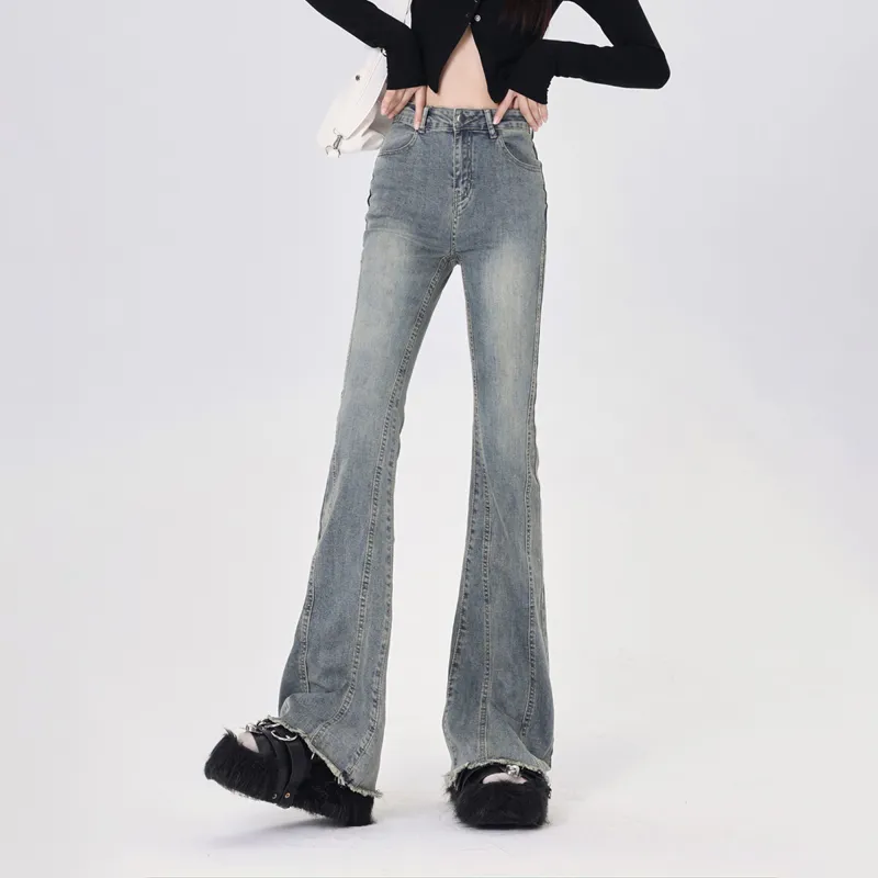 Hurley Jeans Women's-11