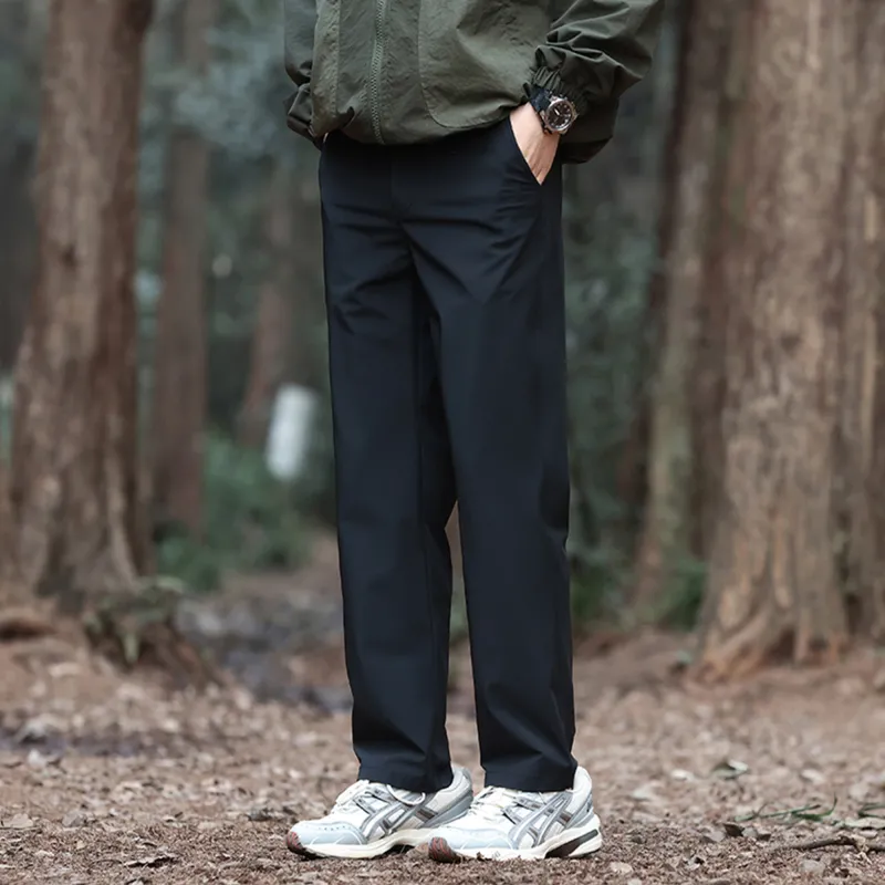 Hurley Casual Pants Unisex-4