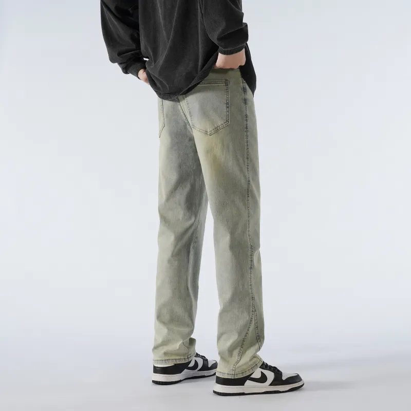 Hurley Jeans Unisex-18