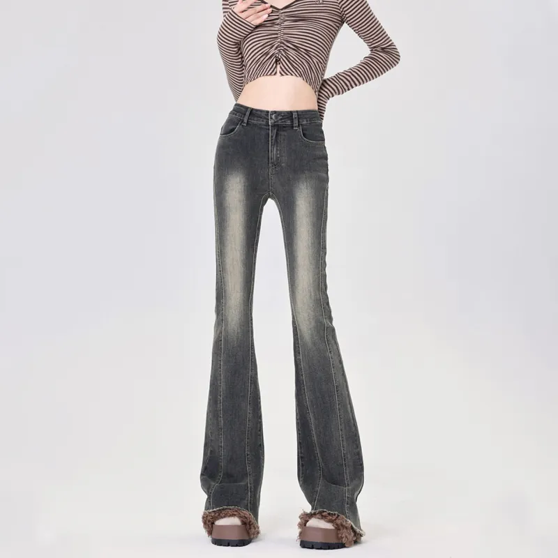 Hurley Jeans Women's-17