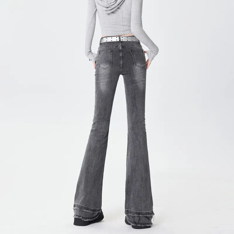Hurley Jeans Women's-6