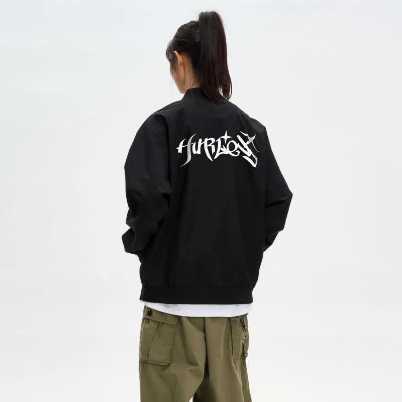 Hurley Jackets Unisex-2