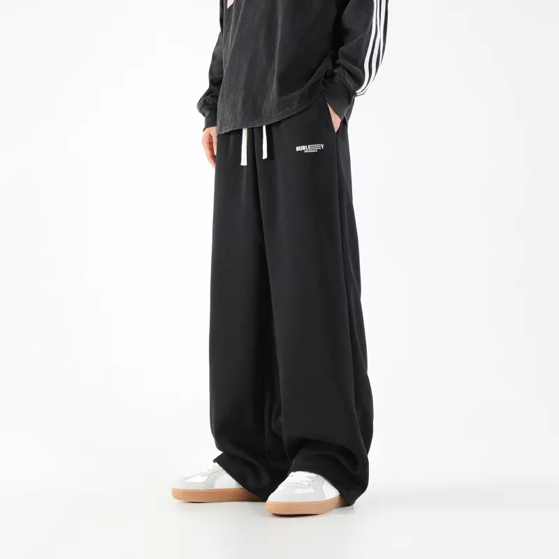 Hurley Casual Pants Unisex-3