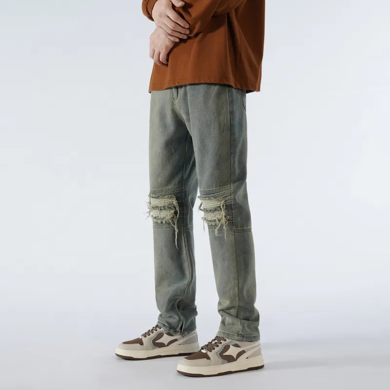 Hurley Jeans Unisex-8
